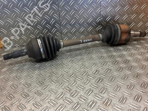 Used Left front driveshaft Left front driveshaft 37430922 37430922