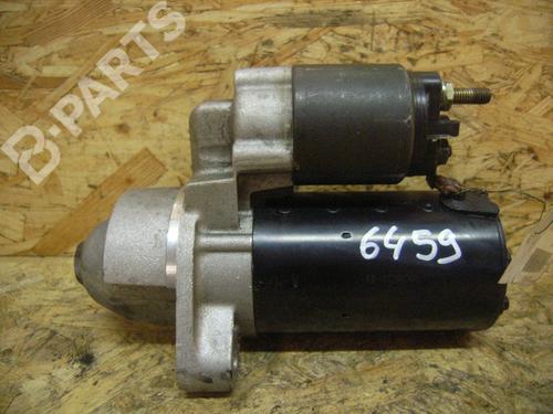 Startmotor VW PASSAT B5 Variant (3B5) 2.8 V6 Syncro/4motion (193 hp) 5053021