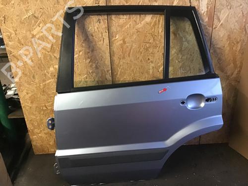 Used Left rear door FORD FUSION (JU_) 1.4 (80 hp) 22708883