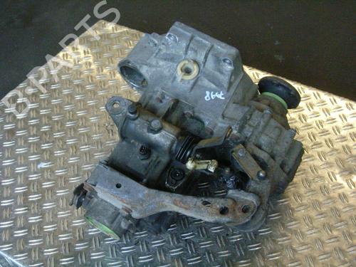 Gearbox SEAT IBIZA II (6K1) 1.6 i | BP29406348M3 