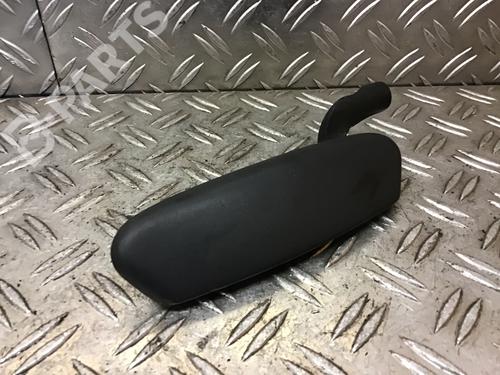 Front left exterior door handle FIAT PUNTO (188_) 1.2 60 (188.030, .050, .130, .150, .230, .250) | BP10349468C128 