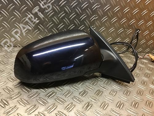 Right mirror AUDI A4 B6 (8E2) 2.0 | BP34039639C27 - Image 4