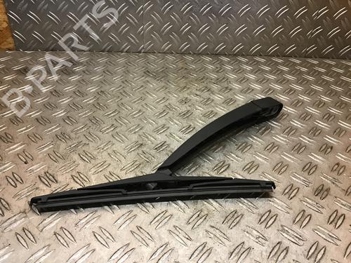 Rear windshield wiper arm FORD FIESTA VI (CB1, CCN) 1.4 | BP14696136C144 