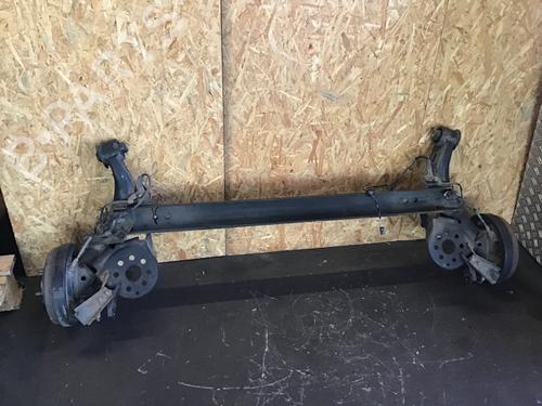 Used Rear axle Rear axle MITSUBISHI MIRAGE / SPACE STAR VI Hatchback (A0_A) 1.0 (A05A) (71 hp) 34247040 34247040
