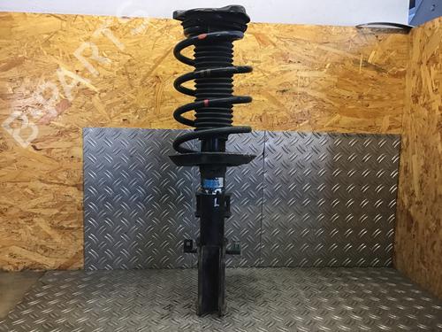 Used Left front shock absorber MERCEDES-BENZ VITO Bus (W639) 113 CDI (639.701, 639.703, 639.705) (136 hp) 28085409