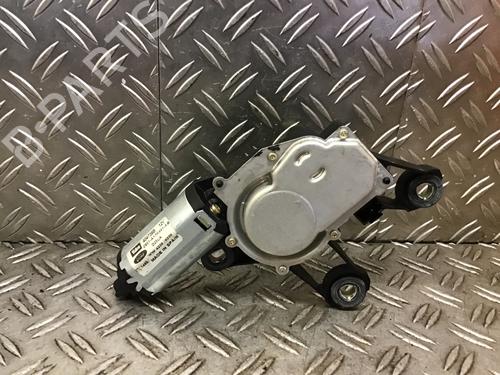 Rear wiper motor FORD FIESTA V (JH_, JD_) 1.25 16V | BP27276544M102 