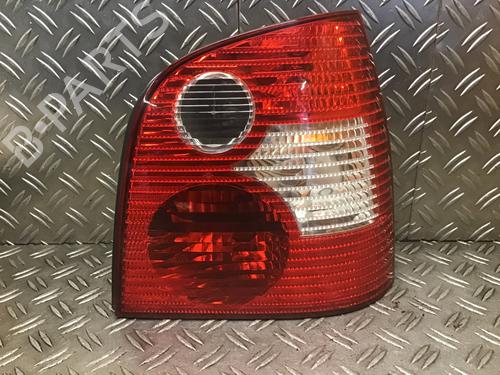 Used Right taillight VW POLO (9N_, 9A_) 1.2 (54 hp) 20138433