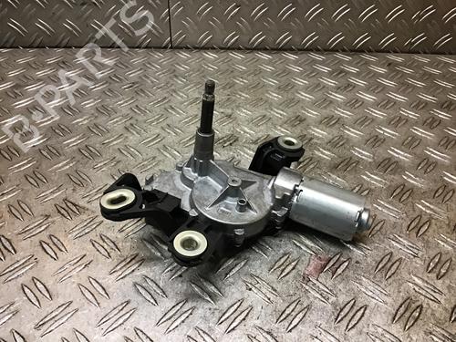 Used Rear wiper motor VW GOLF VI (5K1) 1.4 TSI (122 hp) 16268841