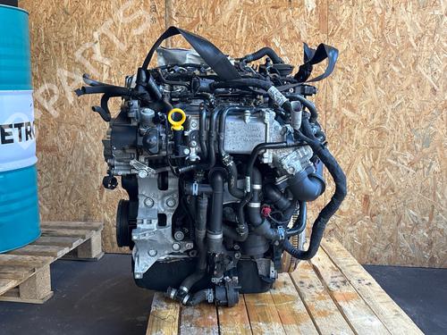 Engine SEAT LEON ST (5F8) 1.6 TDI | BP36768566M1 - Image 4
