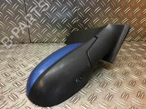 Right mirror FORD KA (RU8) 1.2 | BP27811740C27 