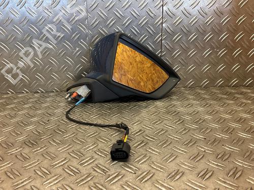 Used Right mirror Right mirror SEAT LEON ST (5F8) 1.6 TDI (110 hp) 36767180 36767180