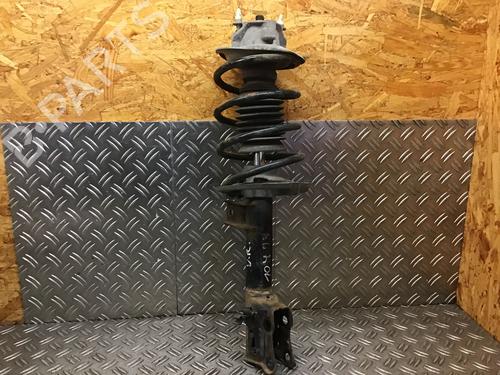 Used Right front shock absorber MERCEDES-BENZ A-CLASS (W168) A 140 (168.031, 168.131) (82 hp) 29480750