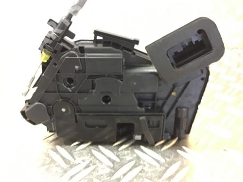 Front right lock VW GOLF VII Variant (BA5, BV5) 1.6 TDI | BP5663384C97 