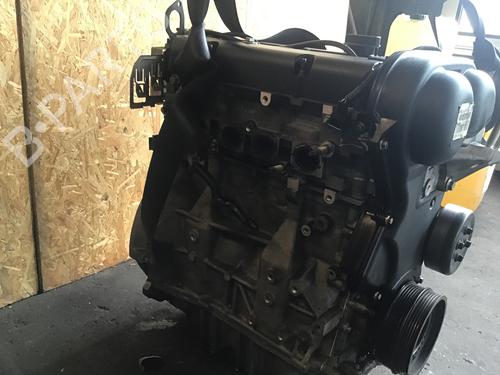 Engine FORD FOCUS II Turnier (DA_, FFS, DS) 1.6 | BP33657175M1 - Image 5