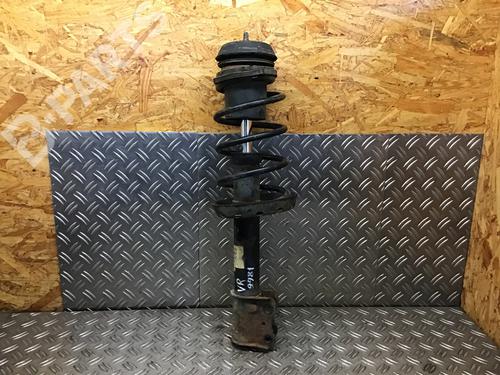 Used Right front shock absorber OPEL ASTRA G Estate (T98) 1.6 16V (F35) (101 hp) 11038148