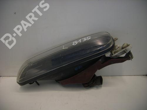 Feu de brouillard avant gauche BMW 3 (E46) 320 i (150 hp) 7743138