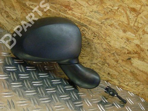 Right mirror CHEVROLET MATIZ (M200, M250) 0.8 | BP5056533C27