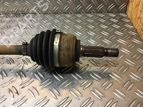 Right front driveshaft NISSAN MICRA III (K12) 1.2 16V | BP14695268M39 