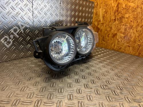 Left headlight CHEVROLET AVEO Hatchback (T300) 1.2 | BP35990807C28 - Image 2