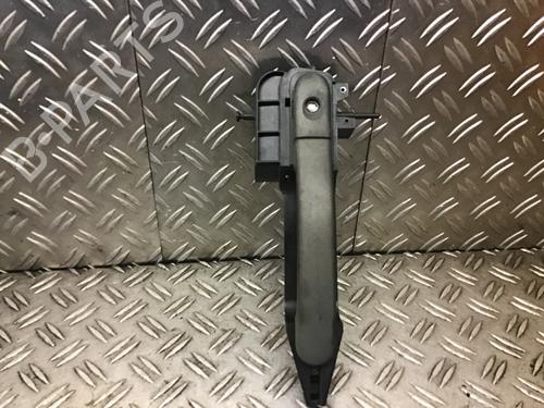 Front left exterior door handle FORD FUSION (JU_) 1.4 | BP22705960C128 