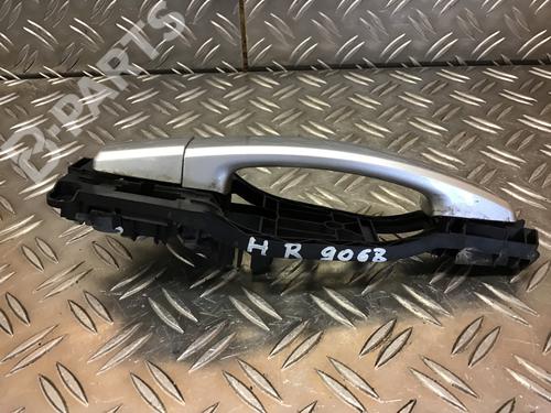 Rear right exterior door handle OPEL ASTRA H Estate (A04) 1.7 CDTI (L35) | BP6046169C130 