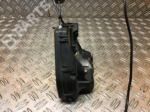 Rear right lock MERCEDES-BENZ E-CLASS (W211) E 220 CDI (211.006) | BP6934622C99