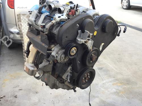 Engine OPEL VECTRA B Hatchback (J96) 2.5 i V6 (F68) | BP28059280M1 