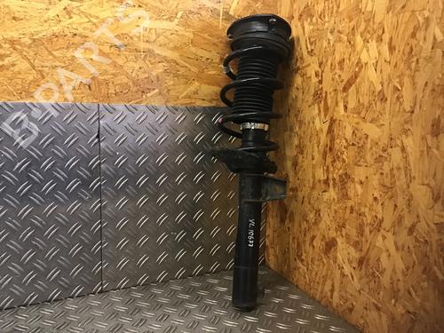 Used Left front shock absorber Left front shock absorber 36949708 36949708