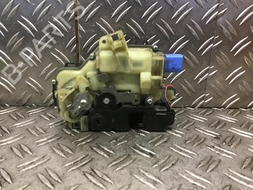 Rear left lock SEAT IBIZA III (6L1) 1.9 TDI | BP22387595C100 