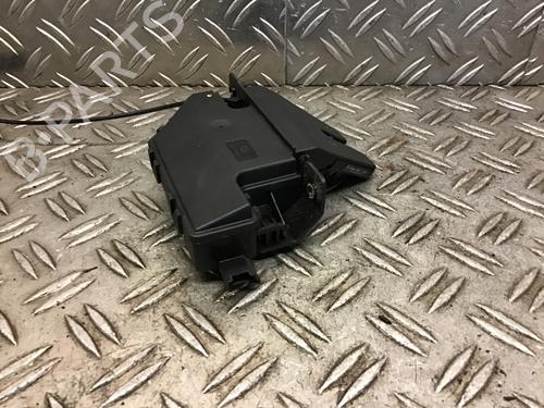 Tailgate lock BMW 1 (E87) 120 d | BP34717768C101  - Image 5