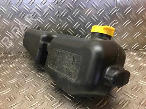 Windscreen washer tank DACIA SANDERO II 1.0 SCe 75 (B8JC, B8JD, B8NC) | BP19390786C113