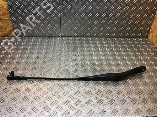 Used Front windshield wiper arm OPEL ASTRA H Estate (A04) 1.9 CDTI (L35) (150 hp) 14695799