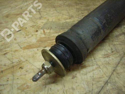 Left rear shock absorber MERCEDES-BENZ C-CLASS Coupe (CL203) C 200 Kompressor (203.745) | BP5054933M18 
