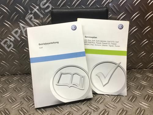 Other VW GOLF VI (5K1) 1.4 TSI | BP30129246O1 