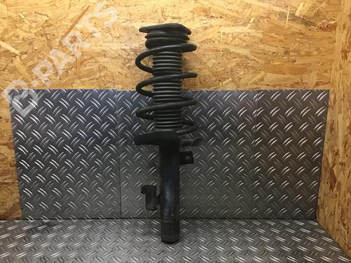 Used Left front suspension arm Left front suspension arm FORD FOCUS C-MAX (DM2) 2.0 TDCi (136 hp) 9399684 9399684