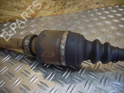 Right front driveshaft CITROËN EVASION MPV (22, U6) 2.0 HDI | BP14694291M39 
