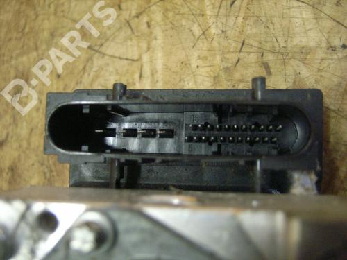 ABS pump CITROËN C1 (PM_, PN_) 1.0 | BP5055190M43 
