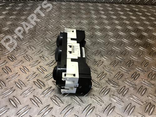 Climate control VW POLO IV (9N_, 9A_) 1.4 16V | BP9754955I5 