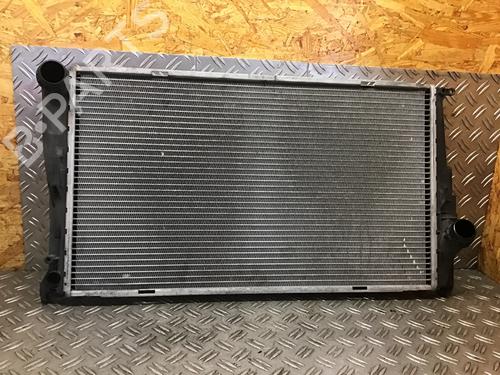 Used Water radiator Water radiator BMW 1 (E87) 120 d (177 hp) 35771681 35771681