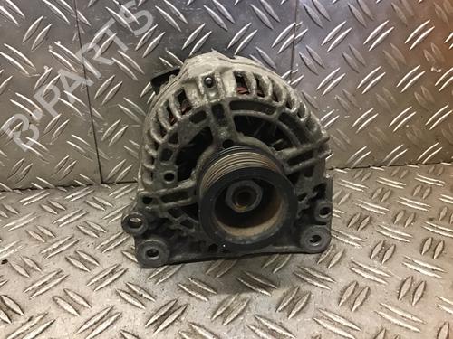 Used Alternator Alternator VW GOLF IV Variant (1J5) 1.6 FSI (110 hp) 33267633 33267633