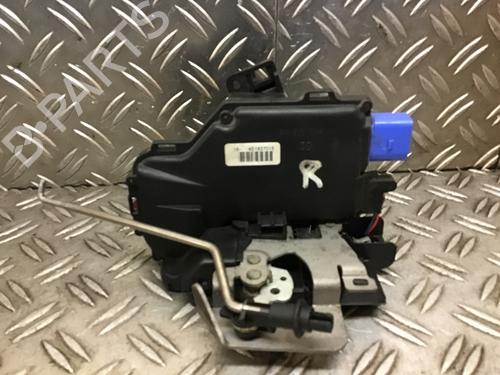 Front right lock AUDI A3 (8P1) 2.0 FSI | BP27708095C97 