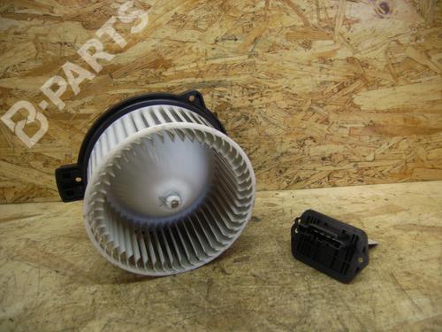 Heater blower motor MAZDA 2 (DY) 1.2 (DY3W) | BP5054896M62 
