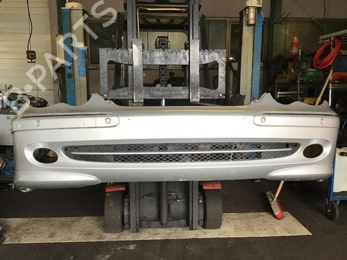 Used Front bumper MERCEDES-BENZ C-CLASS (W203) C 200 Kompressor (203.045) (163 hp) 26540593