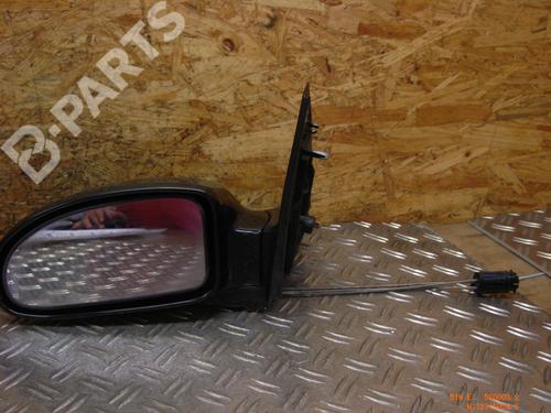Used Left mirror FORD FOCUS I Turnier (DNW) 1.6 16V (100 hp) 5059554