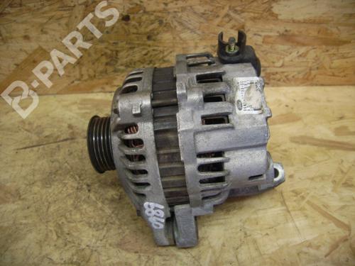 Alternator FORD FIESTA IV (JA_, JB_) 1.25 i 16V | BP5054055M7 