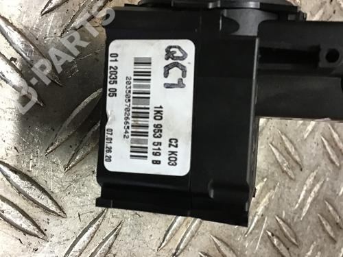 Steering column stalk VW CADDY III Box Body/MPV (2KA, 2KH, 2CA, 2CH) 2.0 SDI | BP10410129I23 