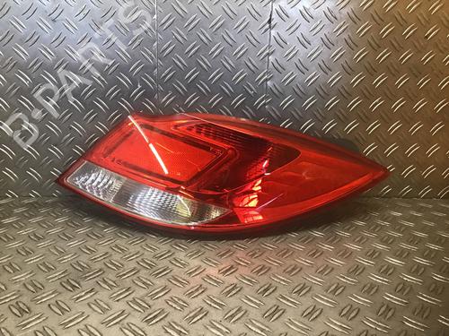 Used Left taillight OPEL INSIGNIA A (G09) 2.0 CDTI (68) (160 hp) 32854856