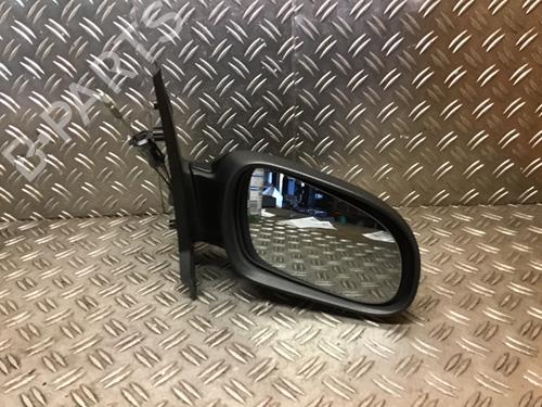 Right mirror VW FOX Hatchback (5Z1, 5Z3, 5Z4) 1.2 | BP31809335C27 