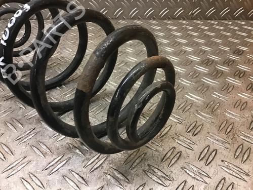 Shock absorber spring OPEL MERIVA A MPV (X03) 1.4 16V Twinport (E75) | BP14695958C152 