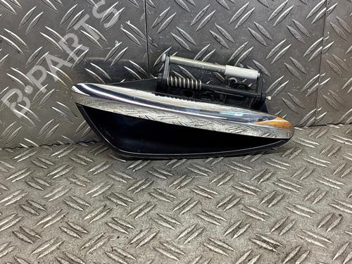 Used Front right exterior door handle Front right exterior door handle 38639211 38639211